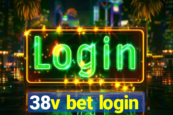 38v bet login